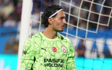 Uğurcan Çakır