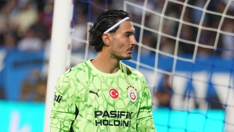 Uğurcan Çakır