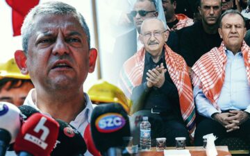 CHP'ye bağlılık