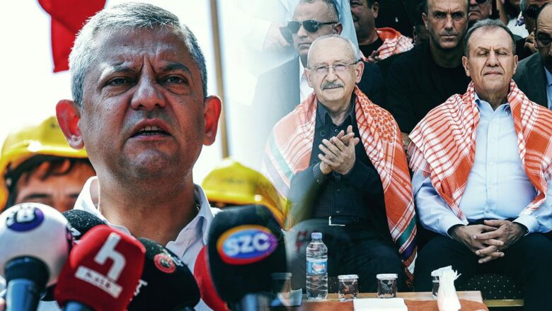 CHP'ye bağlılık