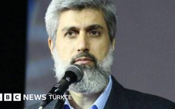 Furkan Vakfı