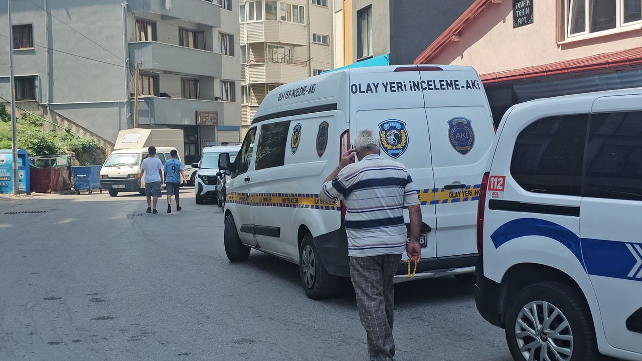 Evde Ölü