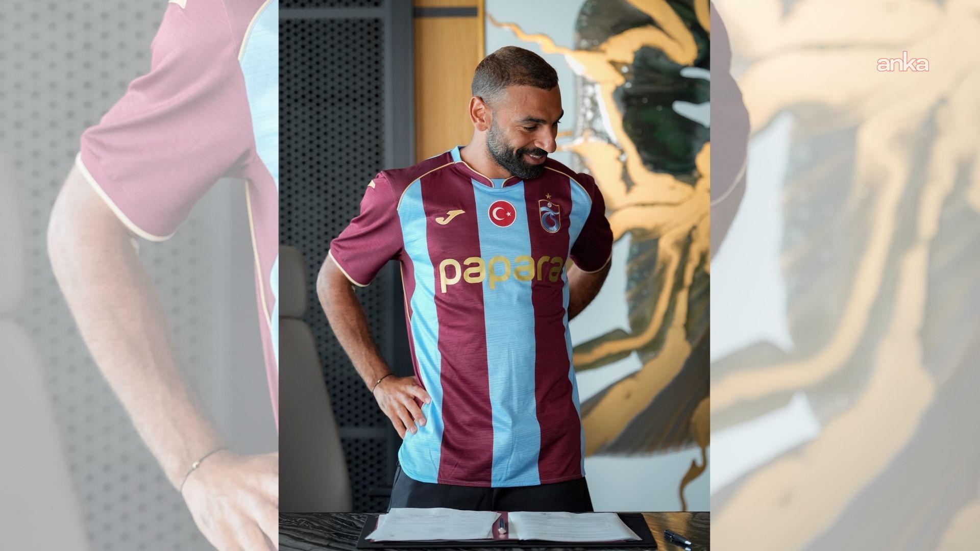 Trabzonspor transfer