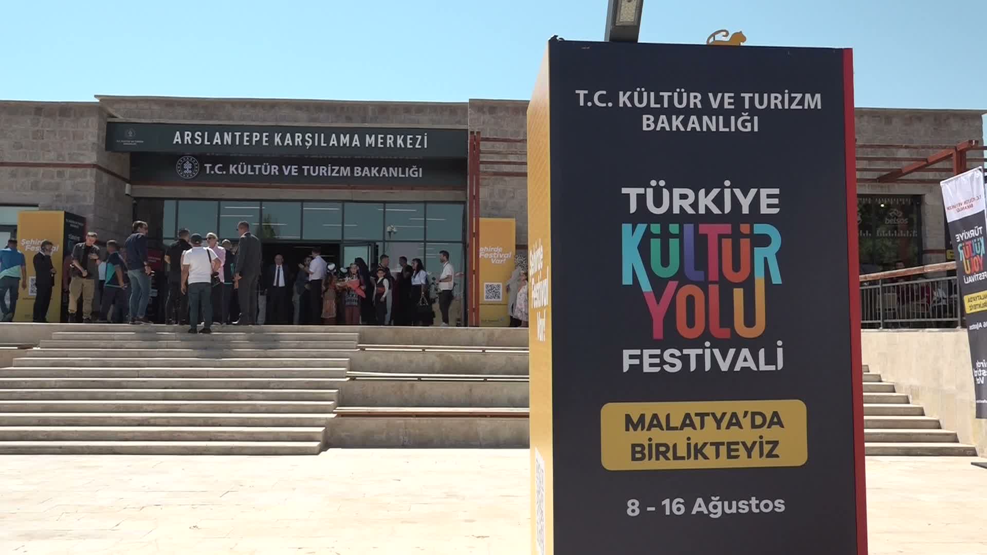 Malatya Kültür Yolu Festivali