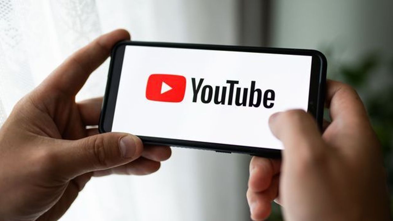 YouTube lisanslama