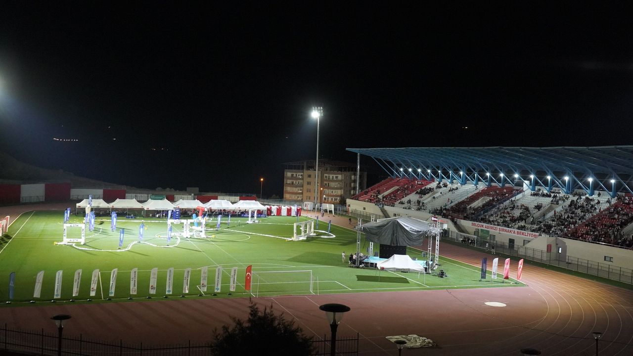 Drone Şampiyonası