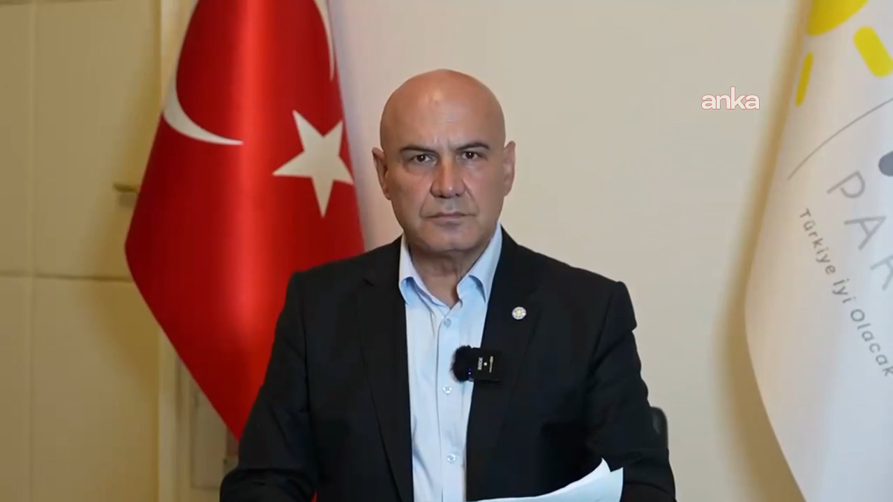 Turhan Çömez