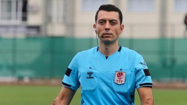 Hakem Kayıp