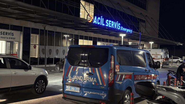 Gaz Sızıntısı