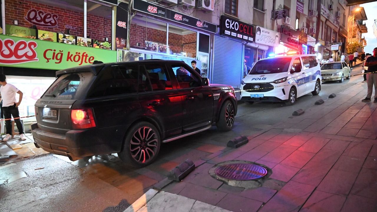 Kırıkkale'de İş