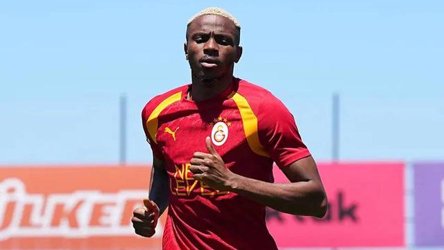 Osimhen Transfer