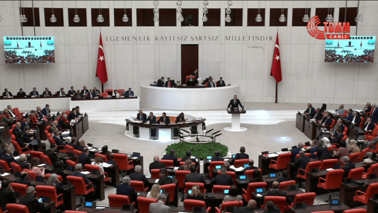 Çerçeve Yasa