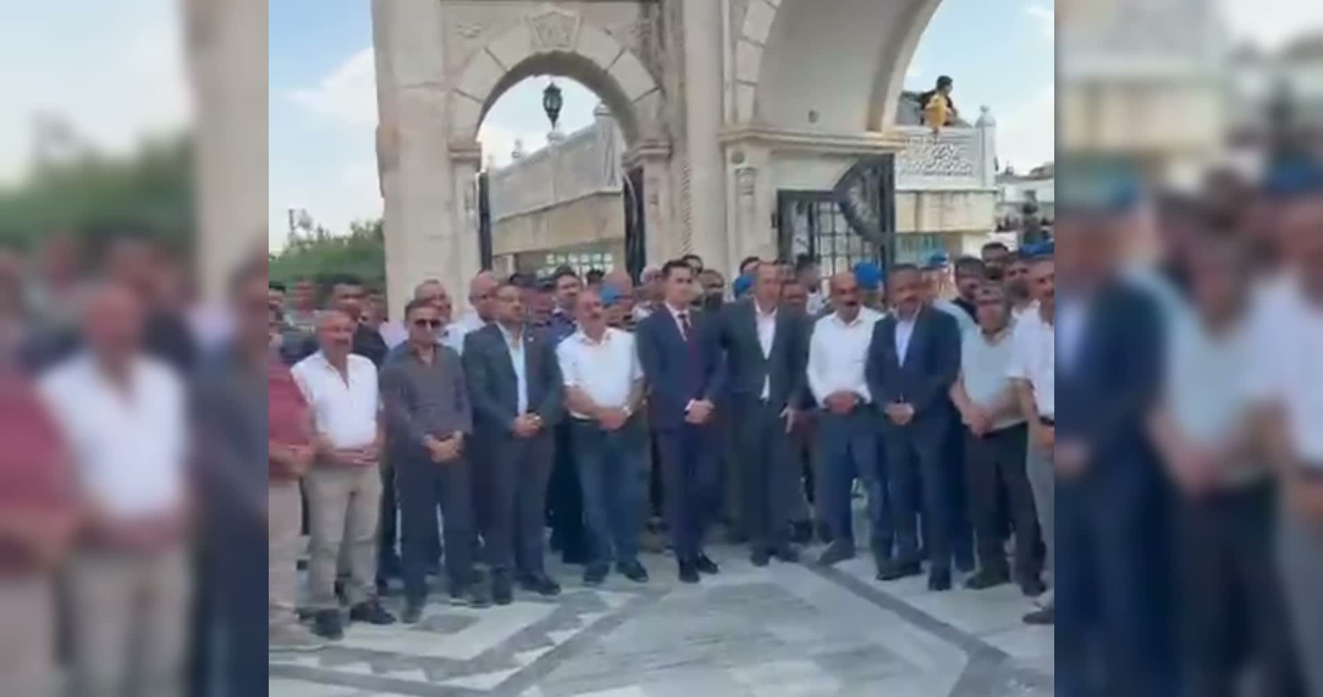 Mardin Aslan Taran