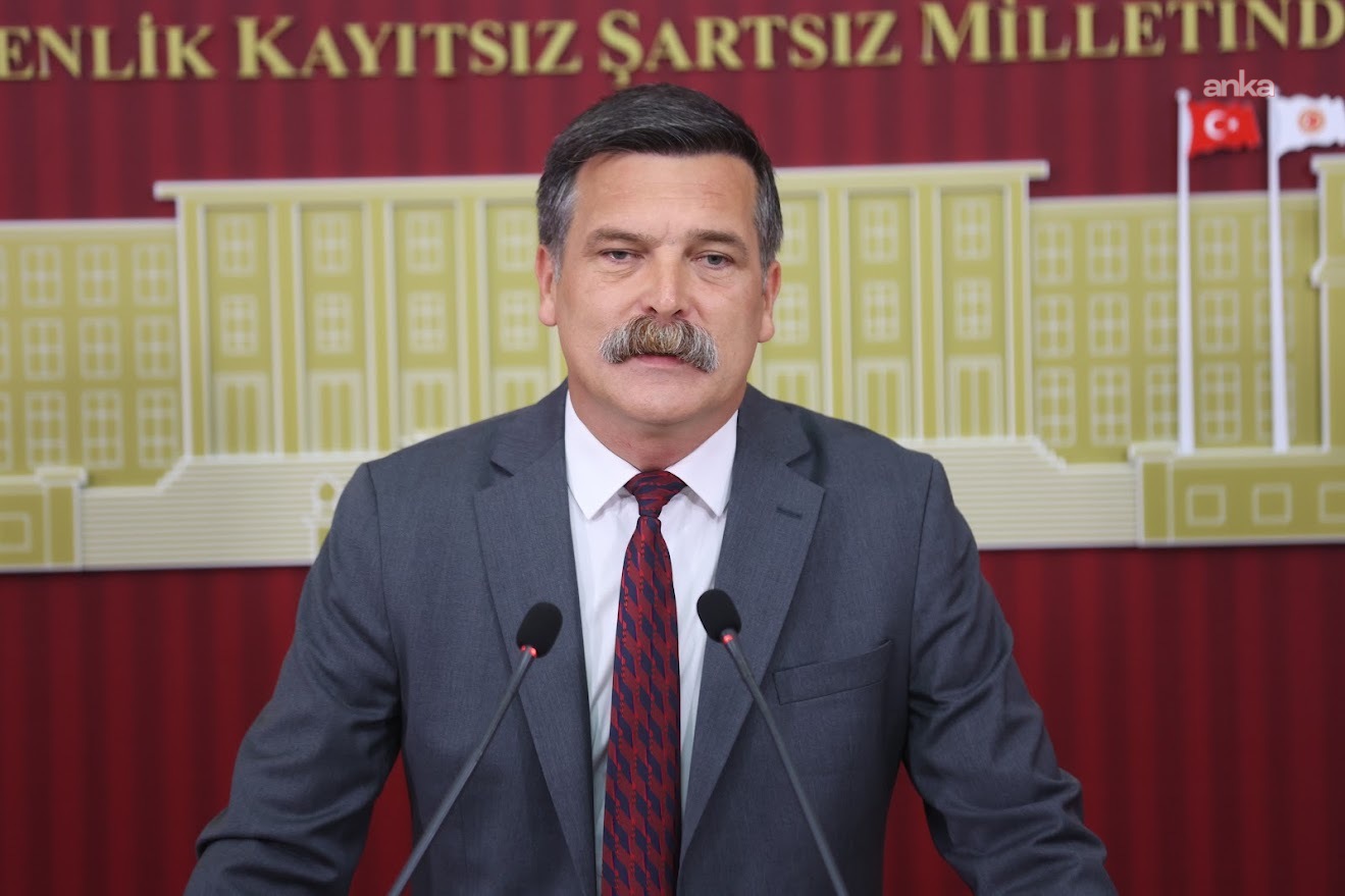 TİP Genel