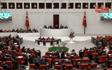 Türkoğlu Şehit İsimleri