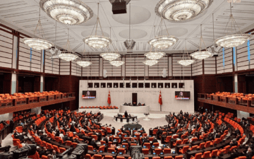 terörsüz Türkiye
