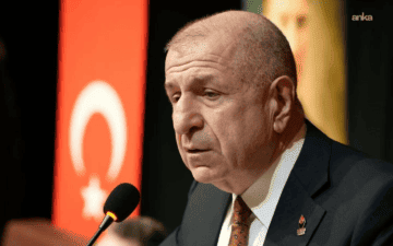PKK’ya Af yasası