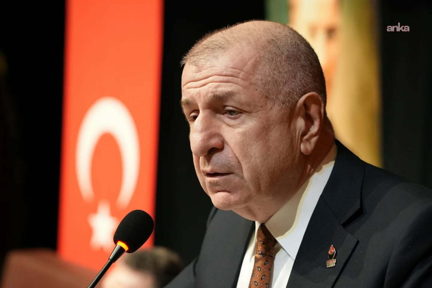 PKK’ya Af yasası