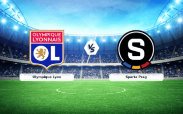Olympique Lyon Sparta