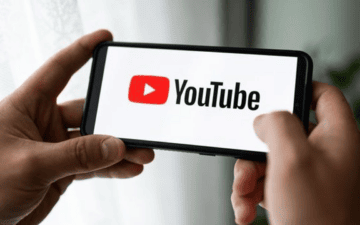 YouTube Para
