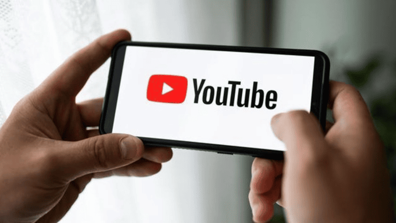 YouTube Para