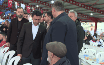 Emekli Desteği