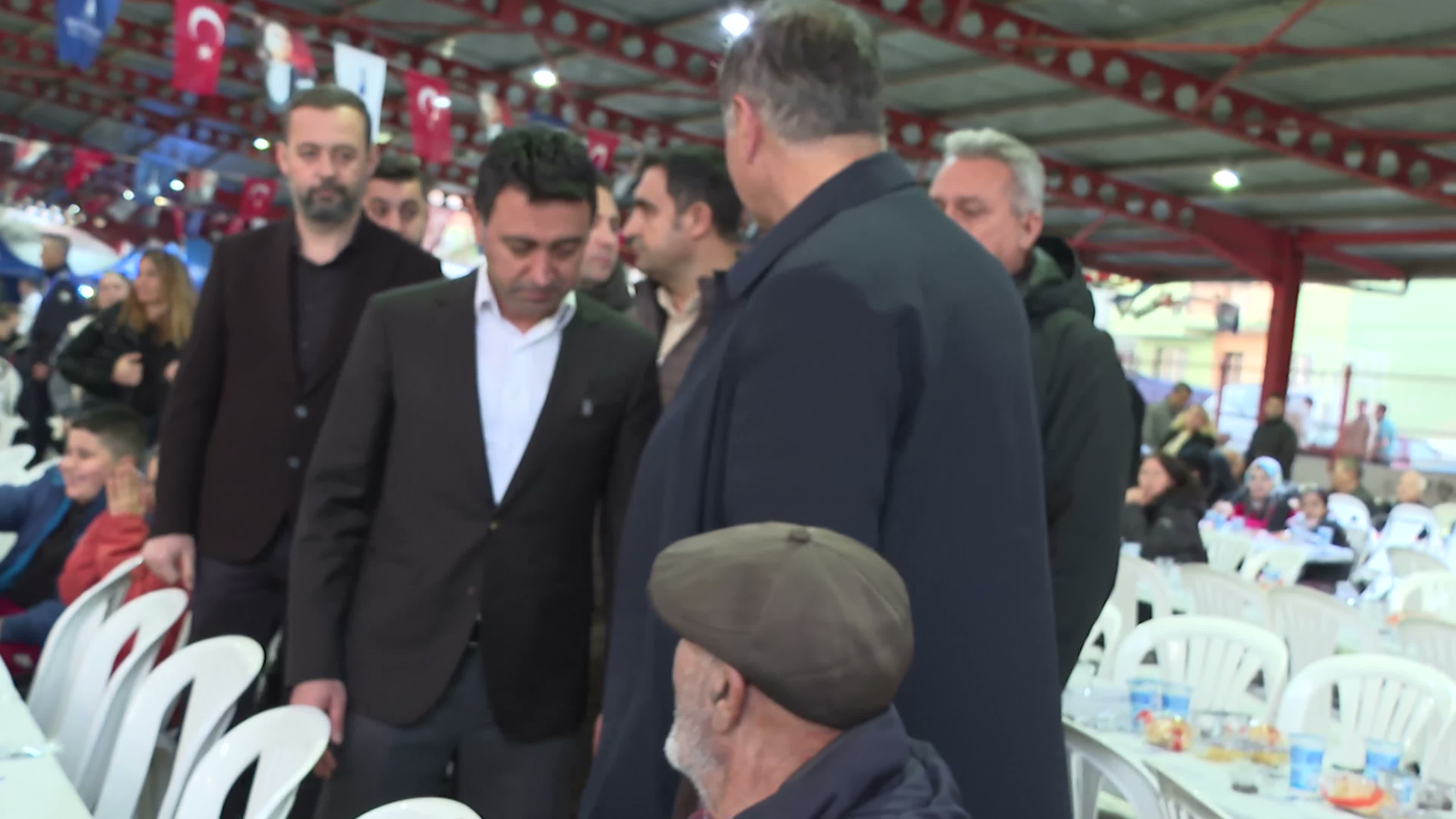 Emekli Desteği