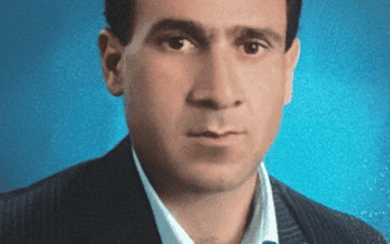 İş makinesinin