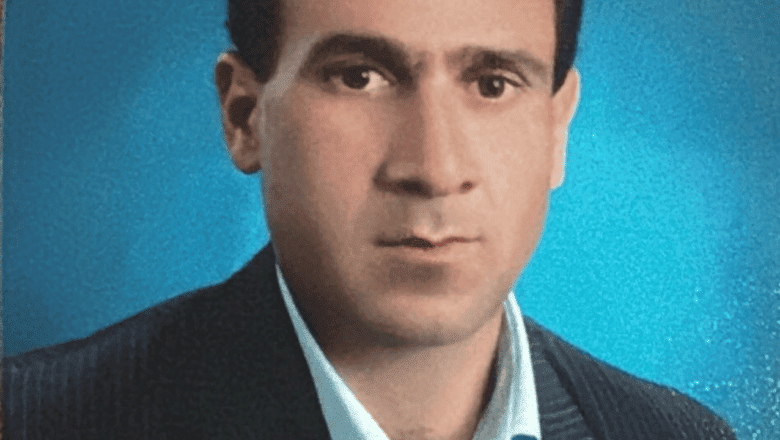 İş makinesinin