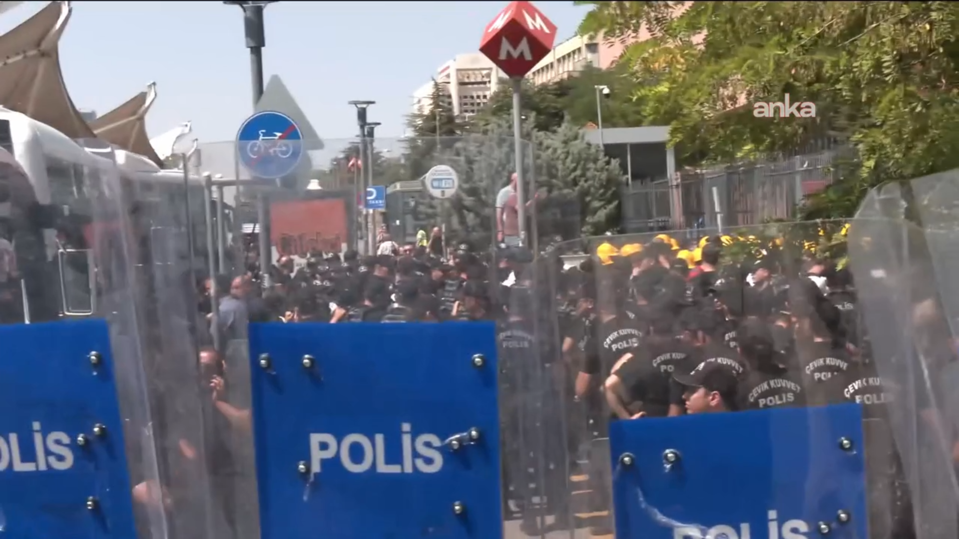 madenciler