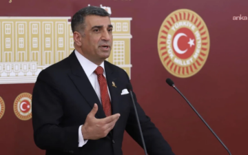 Elazığ maden işçileri
