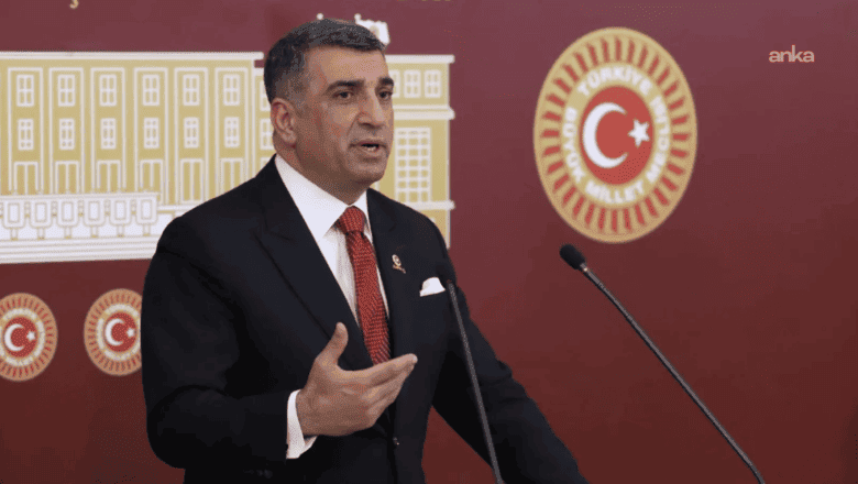 Elazığ maden işçileri