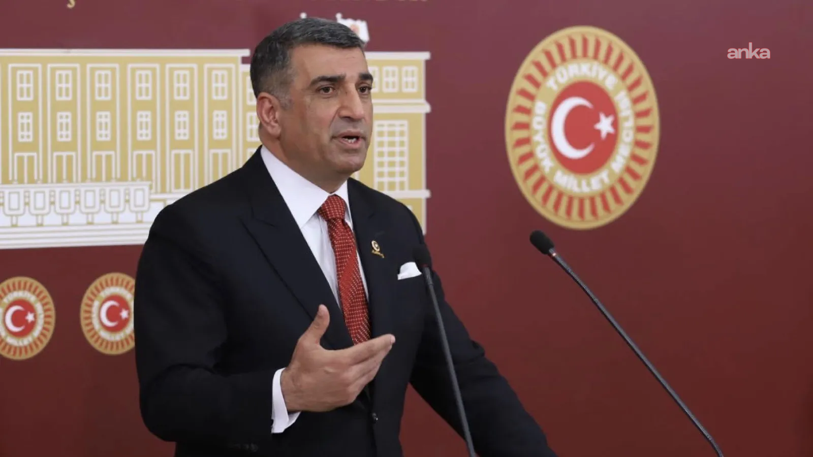 Elazığ maden işçileri