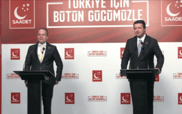Mahmut Arıkan: