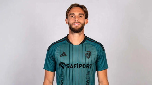 Kocaelispor'un Yepyeni