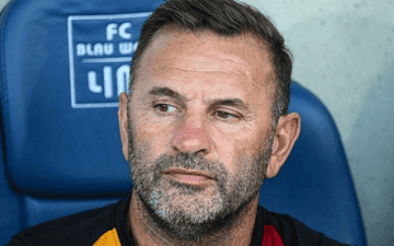 Galatasaray Transfer Takviyesi