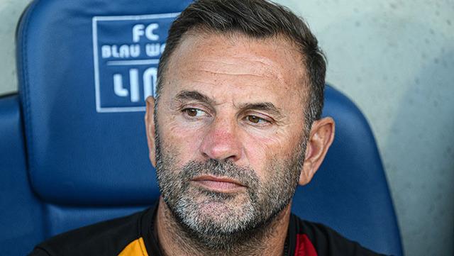 Galatasaray Transfer Takviyesi