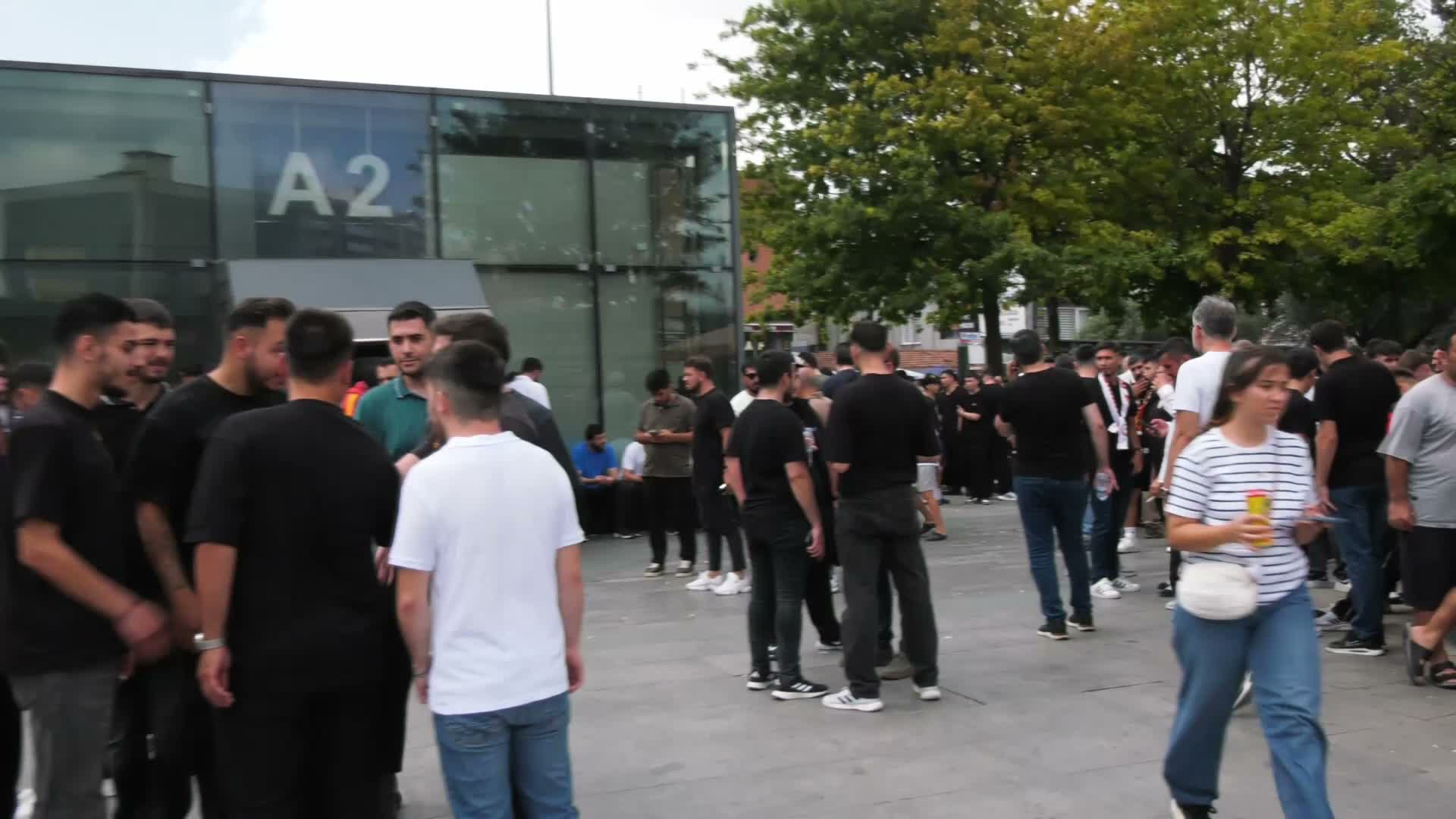 Sebahattin Şirin Ev Hapsi