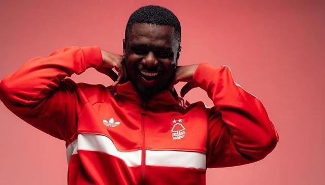 Nottingham Forest,