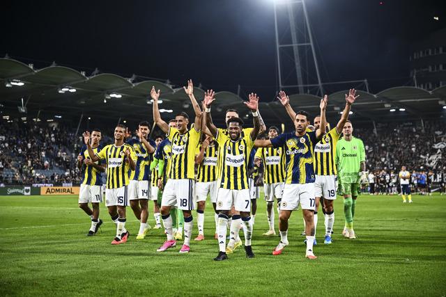 Play‑off Maçı
