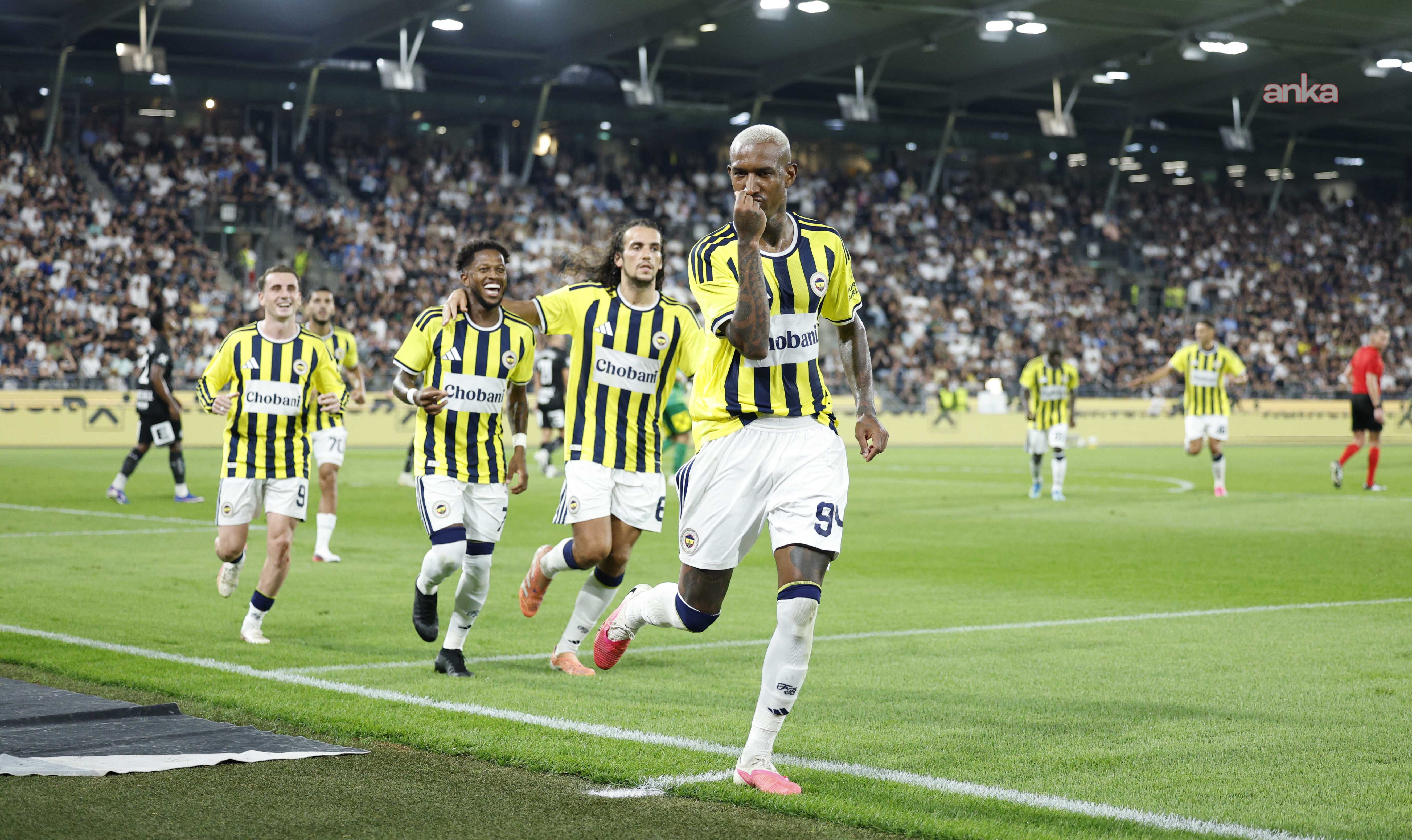 Şampiyonlar Ligi