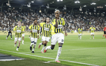 Fenerbahçe Play-Off