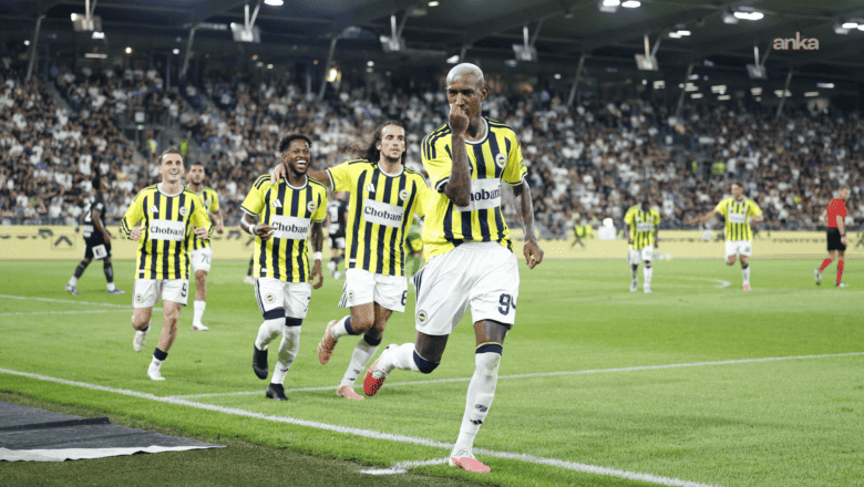 Fenerbahçe Play-Off