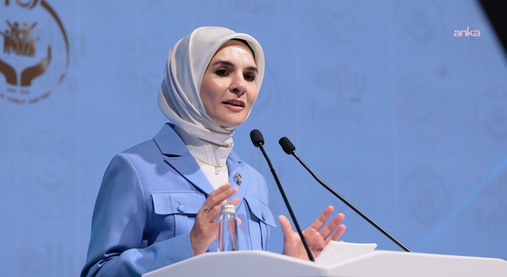 Terörle Mücadele Başvuruları