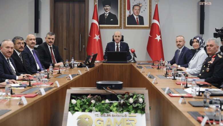 Terörsüz Türkiye