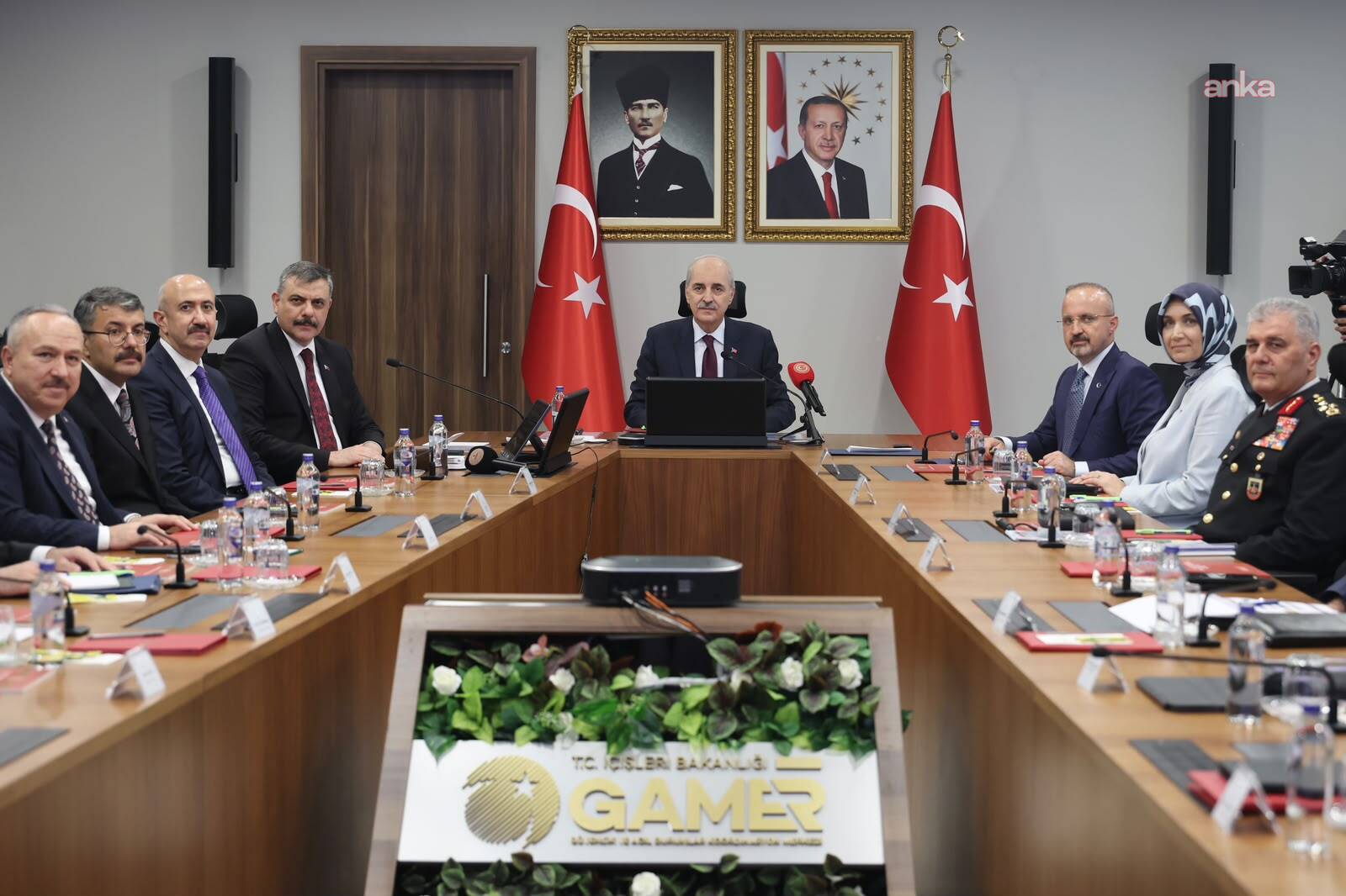 Terörsüz Türkiye