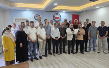 Mardin STK Platformu