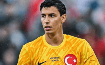 Berke Özer transfer