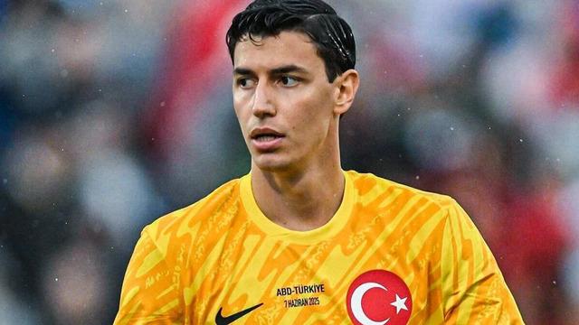 Berke Özer transfer