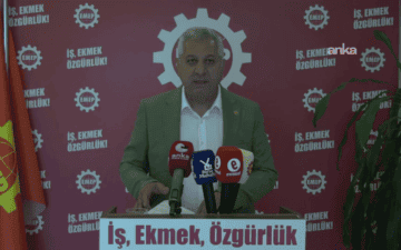 Seyit Aslan’dan